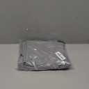 Greg Norman Men's Classic 5 Pocket 4-Way Stretch Pant (32W x 34L, Gray)