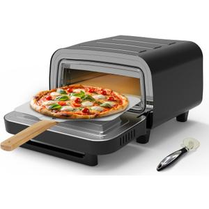 Pizza Oven