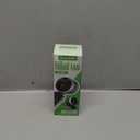 Portable Handheld Turbo Fan, 5 Gear Wind, Battery Operated, Up to 12 Working Hours, 3 IN 1 Hand Fans with Air Turbo Tech Cooling Fan for Outdoor Activities, Travel, Beach (Black)