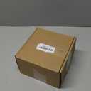 Wooden Yarn Bowl with Lid, Crochet Yarn Bowl with Holes Storage, 5.9x3.7in Knitting Bowl for Handmade Crocheting Accessories, Yarn Storage Bowls for Knitting and Crocheting