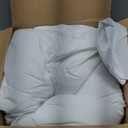 Casper Sleep Original Pillow for Sleeping, Standard, White