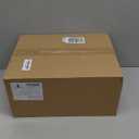 ARIAMOTION Hurricane Candle Holders for Pillar Hand Blown Glass Cylinder Vases Table Centerpiece Bulk Room Decor Clear Seeded Bubbles Living Dining Kitchen Island 10" 7" 4" Set of 3