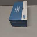 Amazon Basics 2-Ply Facial Tissue, 160 Count