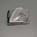 Wireless Charger for iPhone Charging Station: 3 in 1 Phone Charger Stand for iPhone 17/16/15/14/13/12/11/SE/X Pro Max Plus - Apple Watch 11/10/9/Ultra 2/8/SE/7/6/5 - AirPods 4/Pro 2/3 (White)