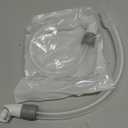 2 Packs Replacement Tube for Airfit N20,FSA HSA Eligible, Replacement Short Tube Compatible with N20, Great Value CPAP Supplies by Medihealer.