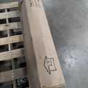 Yaak Queen Mattress 12 Inch, Hybrid Bed Mattress Queen Size in a Box, Individual Pocket Spring with Breathable Memory Foam, Pressure Relief, Medium Firm Back Support for Adults and Parents