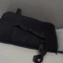 Center Console Dog Car Seat for Small Dogs- Anti-Collapse Design with Soft Plush & Sturdy Support Board, Adjustable Safety Leash for Small Dogs & Cats up to 15 lbs