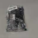 45W Charger Compatible with HP Laptop Computer - Compatible with Stream 11 13 14, Pavilion x360 11 13 15 17, Envy, ProBook, EliteBook, Spectre, Notebook 14 15 Power Supply Cord (Smart Blue Tip)