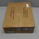 IBUYKE Coffee Pod Drawer Holder,Pod Holder,40 Capsule Pods,Coffee Pod Holder Drawer With Mesh Shelves,Home Kitchen Counter Organizer, Black TCJ101B