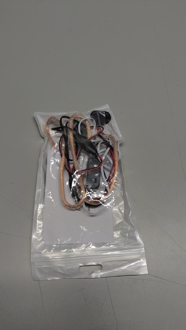 Earbuds