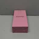 Farery 2-in-1 Blow Dryer Brush Set for Frizz-Free Blowout | 2-inch Rotating Hair Dryer Brush & 3-inch Hot Air Brush with Oval Barrel | 1000W for Fast Drying, Straightening, Volumizing & Smoothing