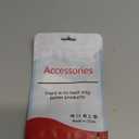 [Apple MFi Certified] Apple Lightning to 3.5 mm Headphone Jack Adapter, 2 Pack iPhone 3.5mm Aux Audio Adapter Converter Cable Dongle Compatible with iPhone 14 13 12 11 Pro Max XS XR X 8 7 6 5