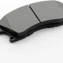 D1468 D1522 8pcs Ceramic Front Rear Brake Pads Set With Clips Fit For Chevrolet Cruze 2011 2012 2013 2014 2015,For Chevrolet Cruze Limited 2016,For Chevrolet Sonic 2013 2014 2015 2016