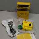 Cordless Soldering Iron Station for Dewalt 20V Max Battery, Temperature Adjustable, Auto Sleep & Low Voltage Protection, C/F Conversion, OLED Digital Display, Lead-Free Solder (Tool Only)