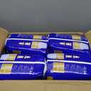 LivDry Ultimate Adult Incontinence Underwear, Max Absorbent Adult Diapers with Leak Protection, Medium, 68-Pack