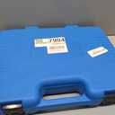 Cam Bearing Removal and Installation Tool Set Camshaft Bearing Tool Kit with 1-1/8 to 2-2/3 Inch Adapters for Most Domestic and Imported Vehicles