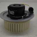 Bathroom Fan Motor, Compatible with Nutone QT80 QT-80 Series, Replaces 0695B000 S0695B000 8253210240 AL41286A JA2B089N JA2C118H JAC118 Motor Assembly,120 Volt (AC),60Hz,0.26A,1400 RPM