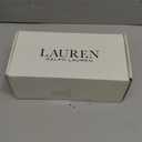 Lauren Ralph Lauren Rosalind Sandal (5, Tan Nubuck Pu)