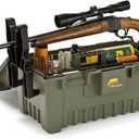 Plano 1612 Deep Water Resistant Field Box with Lift Out Tray