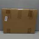 Xoudsdeu Bamboo Silverware Organizer for Drawer, Utensil Organizer, Cutlery Holder and Utensil Tray with Drawer Dividers for Kitchen Flatware Orgazier (5 Slots)