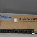 Side Window Defectors 45 inch