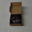 Biling Solar Fountain for Bird Bath, Solar Panel Kit Outdoor Solar Water Pump with 4ft Tubing for Hummingbird Bath, Small Pond and Fish Tank (2.5W)