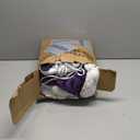 Electric Heated Blanket Full Size 72"x84" - Flannel & Sherpa Fabric Dual-Sided, 6 Heat Settings & 1-10 Hours Auto Off, Soft & Cozy Warming Throw for Home, Office, or Bed, Machine Washable, Purple