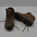 Merrell Men's Moab 3 Mid Waterproof Hiking Boot, New Earth, 13 Wide