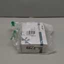 Pets Shower Attachment, Quick Connect on Tub Spout w/Front Diverter, Ideal for Washing Pets and Cleaning Tub, Portable and Convenience