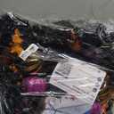 Meag-L 3 Pcs Valentines Day Decorations Heart Tinsel Garland Total 29.5Ft Red Pink White Valentines Day Decor for Home Mantle Tree Indoor Outdoor Wedding Metallic Hanging Wreath Supplies