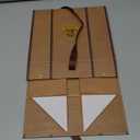 The Carat Shop Official Harry Potter Trunk Gift Box Size Medium - Comes Flatpack