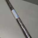 DKTIE Marble Pattern Privacy Window Film with Installation Tools, Static Cling No Glue Window Marble Stained Glass Window Film Coverings Glass Sticker (Quicksand Gold, 35.4" x 118.1")