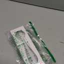 PMD Clean Mini - Smart Facial Cleansing Device with Silicone Brush & Anti-Aging Massager - Waterproof - SonicGlow Vibration Technology - Clear Pores and Blackheads - Lift, Firm, and Tone Skin (Pink)