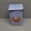 Empty Tomb Easter Scene and Cross Decoration Easter Snow Globe Resurrection Scene Cross Jesus Tomb Tray Jesus Nativity Scene Easter Decorations for Home Christian Gifts