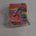 Hefty Strong Extra Large Trash Bags, Black, 33 Gallon, 48 Count