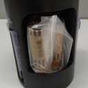 Automatic Coin Sorter 5 IN 1 Coin Counter with Coin Wrappers, Sort your Spare Change in Piggy Bank Coin Bank & Coin Holder Quickly & Accurate as Sort Machine, Easy to Use as Gift & Time Saver