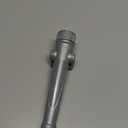Gilmour High Force Jet Hose Nozzle with Insulated Grip, Heavy Duty Hose Nozzle for Watering and Cleaning