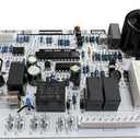 628661 RV Refrigerator AC Power Circuit Board Kit Camper Trailer Replacement for N41X N51X N6X N8X N1095 Series,1200 Series,1210 Series,1211 Series