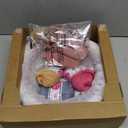 Sentro Knitting Machine 40 Needles Smart Knitting Loom Machine for Adults and Beginners, Automatic Circular Crochet Machine Kit for Hat,Sock,Scarves,Gloves,Sweater