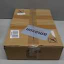 12 Pack Acrylic Sign Holder 8.5 x 11, Double-Sided Clear Sign Holder Plastic Stands for Display, T Shape Acrylic Table Sign Stands for Office Store Restaurants Wedding Party Decoration