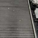 TYC 2148 Radiator Compatible with 1998-2002 Honda Accord