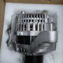 SCITOO Alternator 14489N Fits for Honda for Accord 2013, for Honda for Accord 2014, for Honda for Accord 2015, 2.4L Automatic CVT Transmission 12V 110A CW 7-Groove 311005A2A02 A005TL0581 A5TL0581ZC