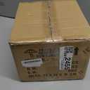 Modern Wall Sconces Set of Two, Black Wall Sconce with Clear Glass Shade, Hardwired Wall Mount Light Fixtures for Living Room Bathroom, Bedroom, Hallway (2 Pack)