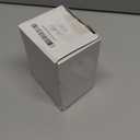 Durablow TR1004 Gas Fire Fireplace On/Off Remote Control Kit + Thermostat + Timer + Backlit Transmitter for Millivolt Valve, IPI Module, Replaces Wall Switch or Thermostat