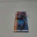 BESTWAY® Dominator™ Kids 7+ Snorkel Mask