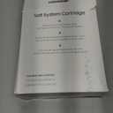 Salt System Cartridge Replacement for Hot Spring & Caldera Spas, Water Treatment Replacement Cartridge, Hot Springs Salt Cartridge, Easy Maintenance for Natural Spa Water(3 Pack)