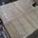 Agilestic L Shaped Standing Desk, Corner Desk with Monitor Shelf, Adjustable Height Gaming Table, Sit Stand Up Table, 63 x 55 Inch Home Office Computer Workstation, Splice Board, Dark Walnut