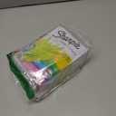 Sharpie Pocket Highlighters, Chisel Tip, Fluorescent Yellow, 36 Count - Office Supplies, Bible Study, Classroom Essentials
