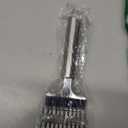 16x7x3.1cm High Grade Stainless Steel Noodle Lattice Roller Docker Dough Cutter Pasta Spaghetti Maker for Kitchen Cooking Tools