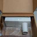 Brita UltraMax Large Water Dispenser With Standard Filter, BPAFree, Reduces Copper, Cadmium and Mercury Impurities, Lasts 2 Months or 40 Gallons, Includes 1 Filter, Kitchen Accessories, Large 27Cup